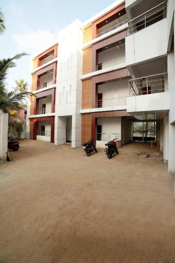 Sathvika Hotel