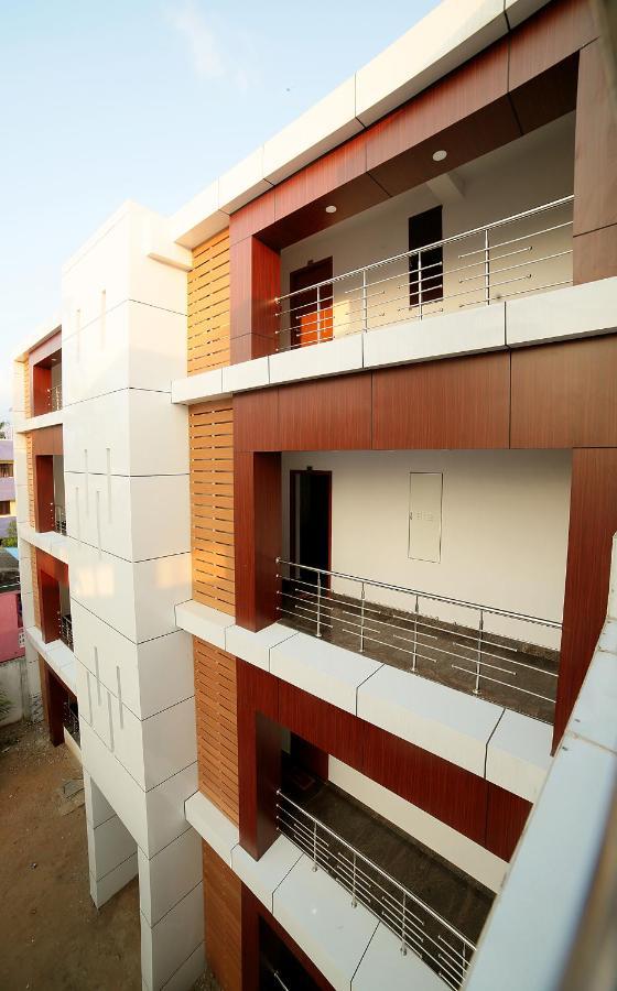 Hotel Sathvika Chennai