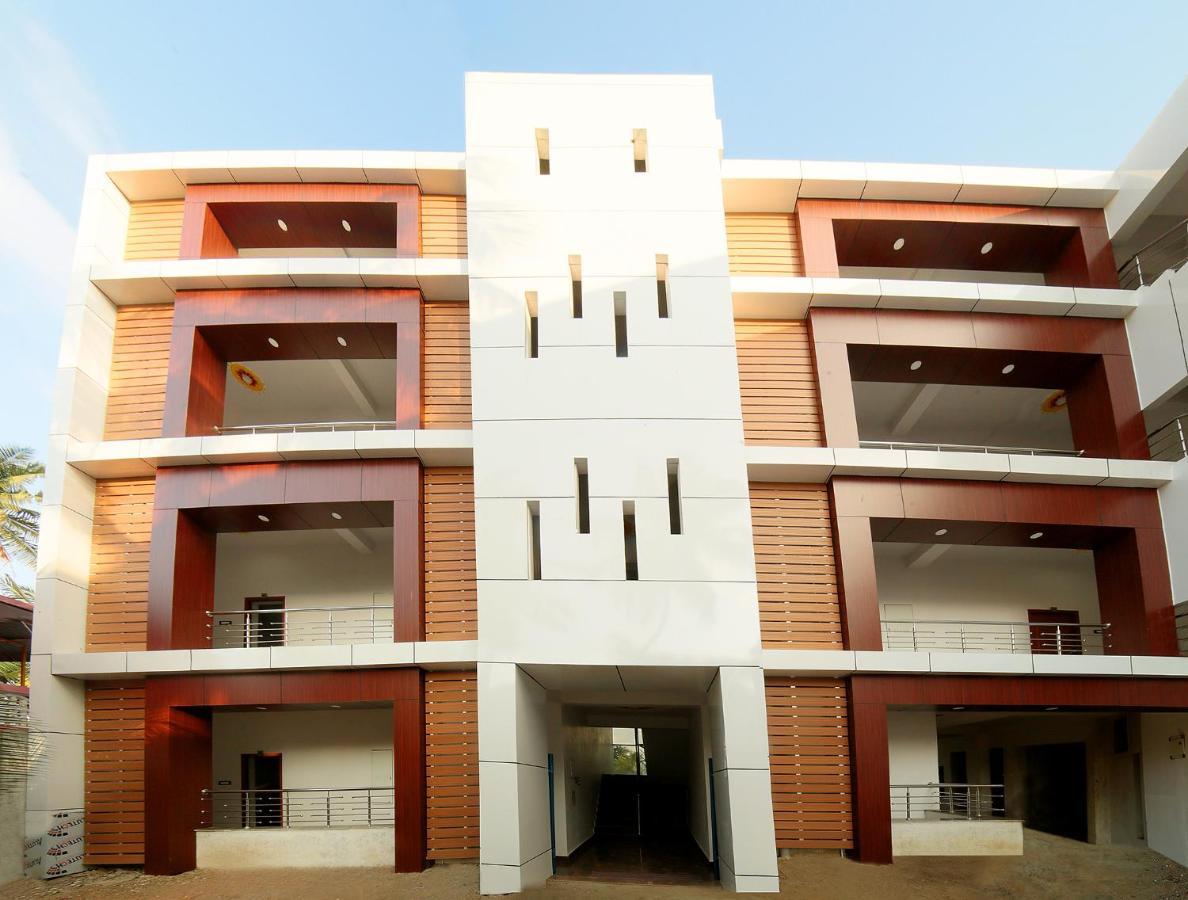Hotel Sathvika