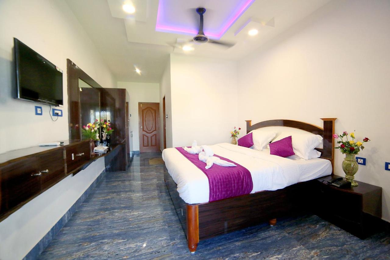 Sathvika Chennai