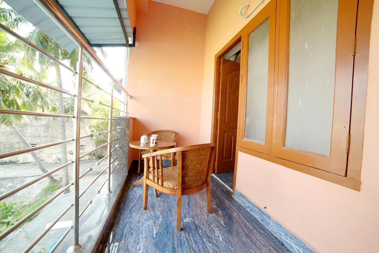 Hotel Sathvika Chennai
