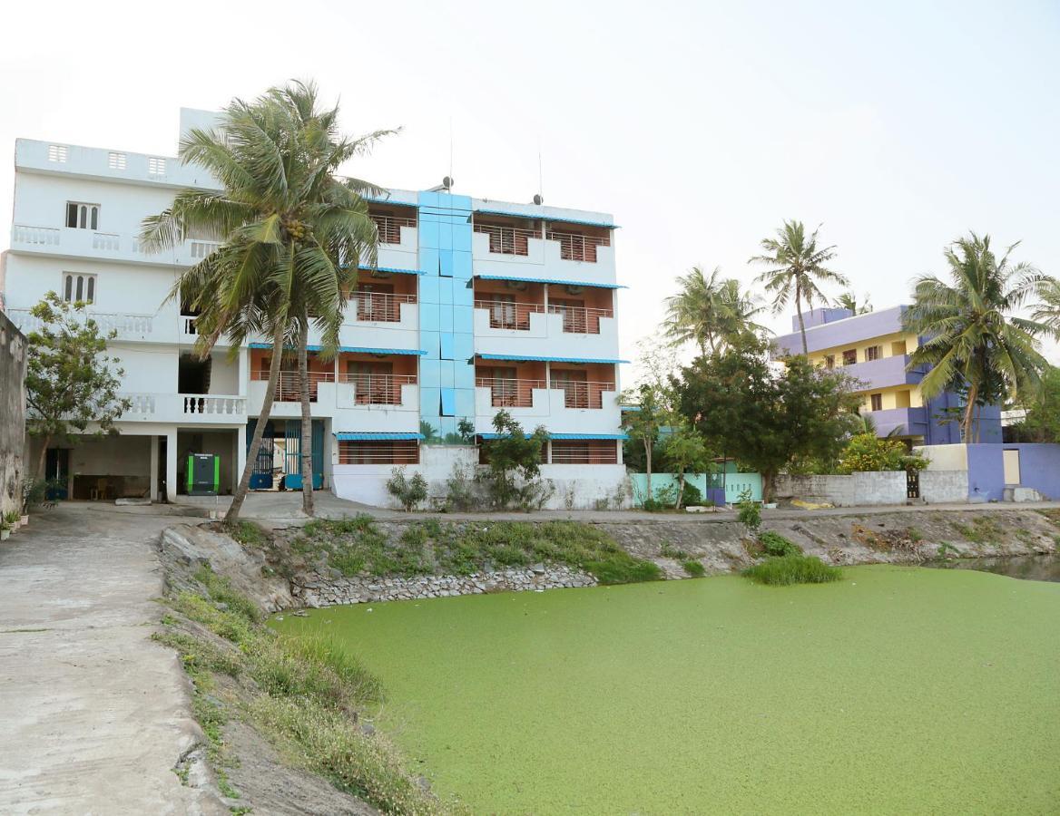 Hotel Sathvika Chennai
