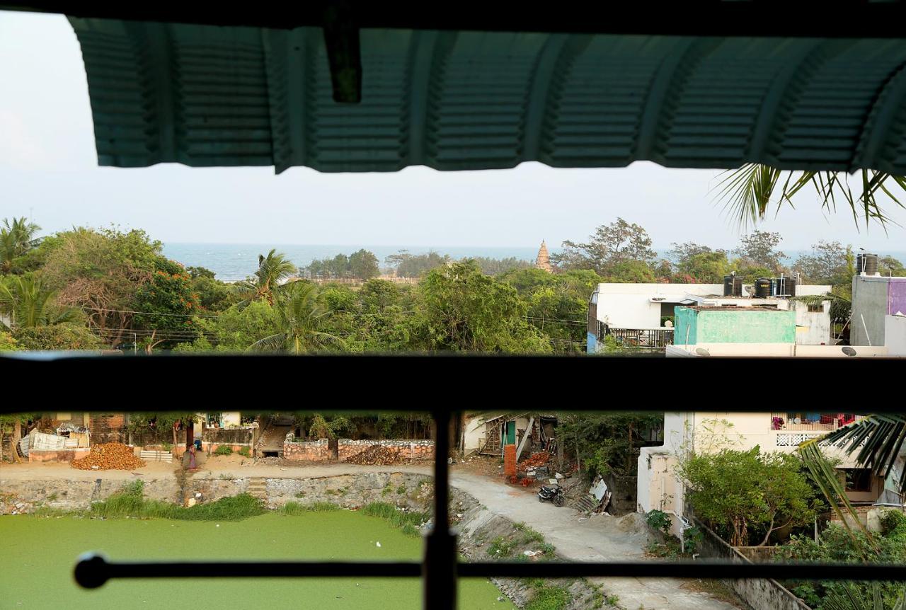 Sathvika Hotel