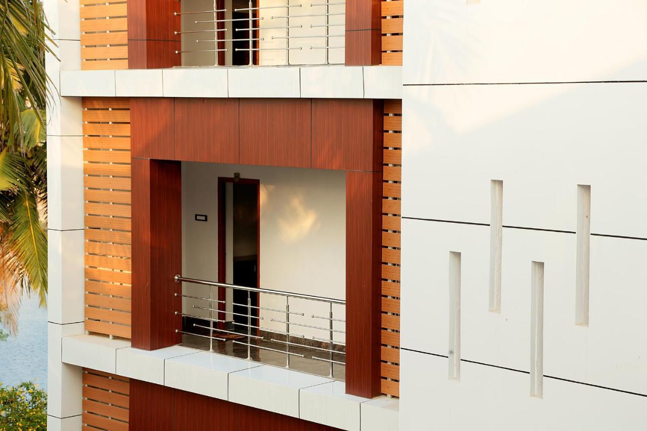 Sathvika 3* Chennai