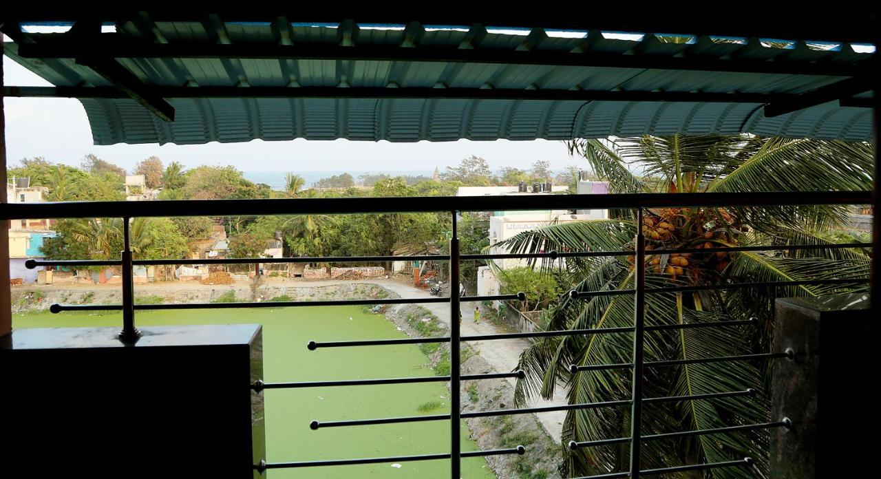 Sathvika Hotel Chennai