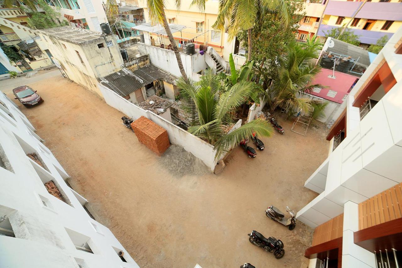Hotel Sathvika