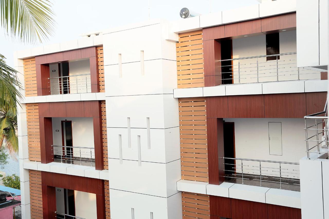 Sathvika Hotel
