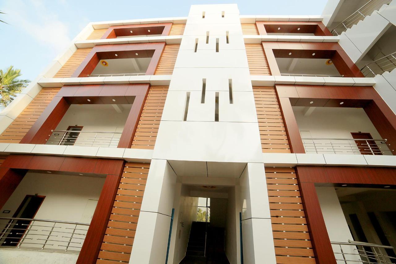 Sathvika Hotel Chennai