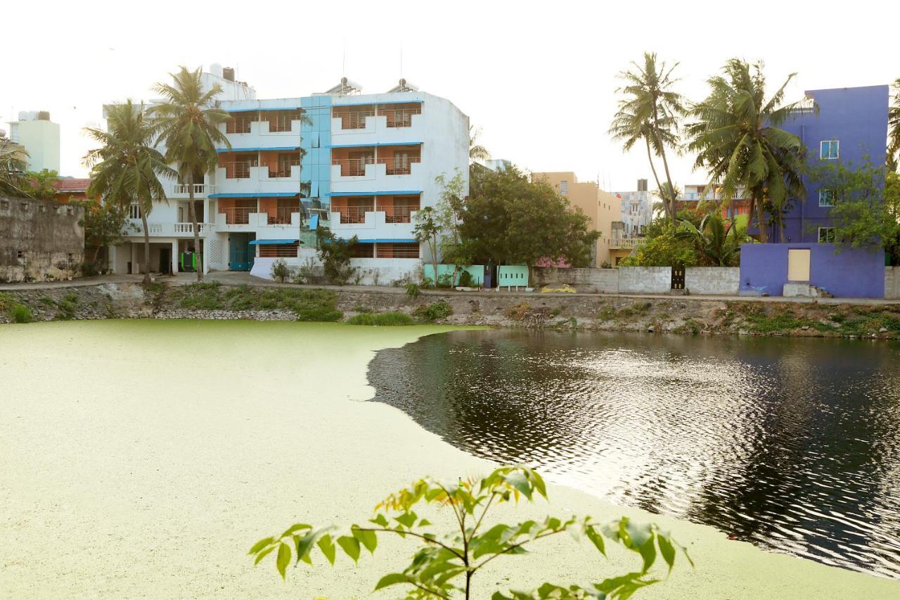 Sathvika Chennai