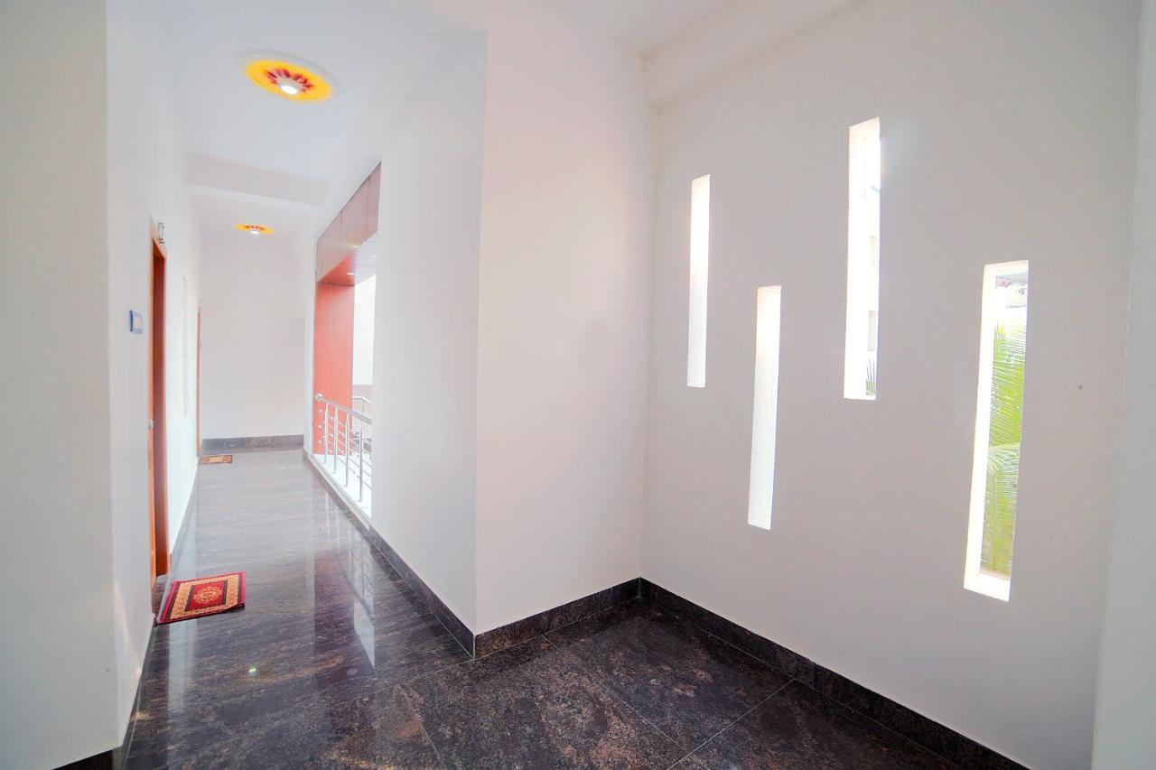 Hotel Sathvika Chennai