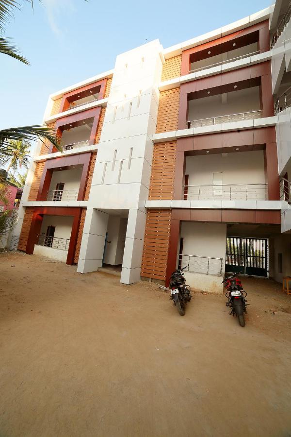 Sathvika Chennai