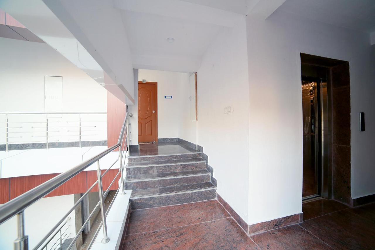 Hotel Sathvika